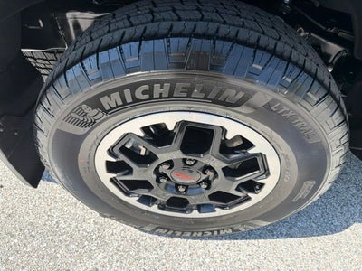 2026 Toyota 4Runner i-FORCE MAX TRD Off-Road i-FORCE MAX