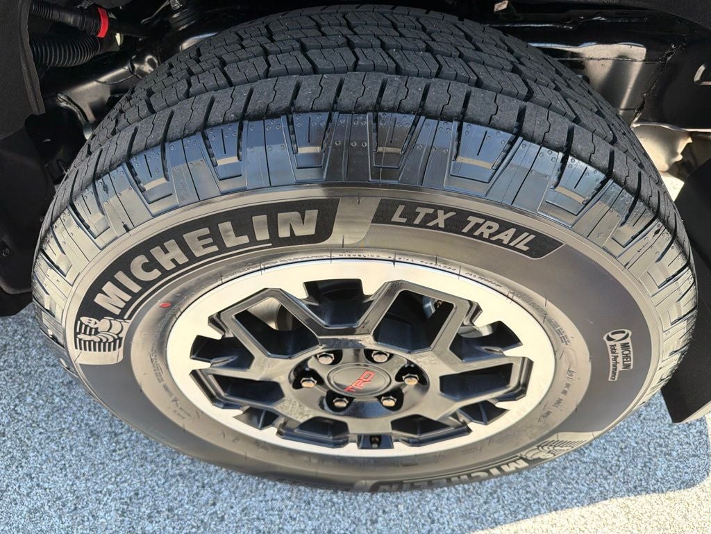 2026 Toyota 4Runner i-FORCE MAX TRD Off-Road i-FORCE MAX