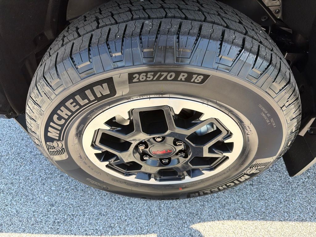 2026 Toyota 4Runner i-FORCE MAX TRD Off-Road i-FORCE MAX