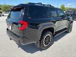 2026 Toyota 4Runner i-FORCE MAX TRD Off-Road i-FORCE MAX