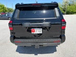 2026 Toyota 4Runner i-FORCE MAX TRD Off-Road i-FORCE MAX