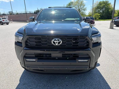 2026 Toyota 4Runner i-FORCE MAX TRD Off-Road i-FORCE MAX