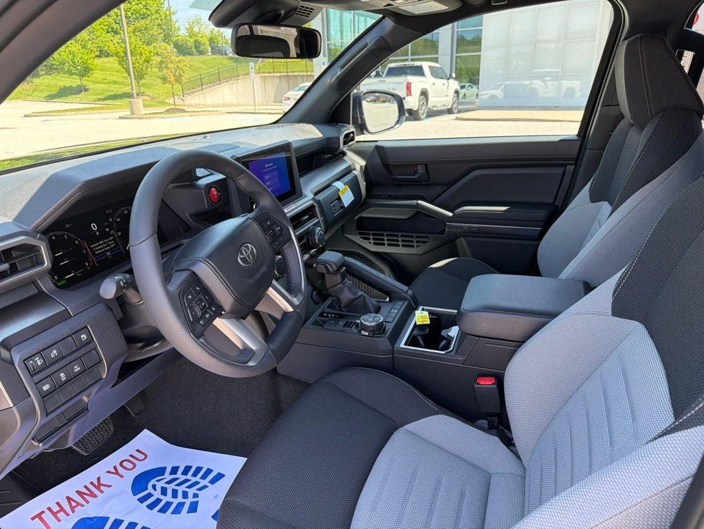 2026 Toyota 4Runner i-FORCE MAX TRD Off-Road i-FORCE MAX