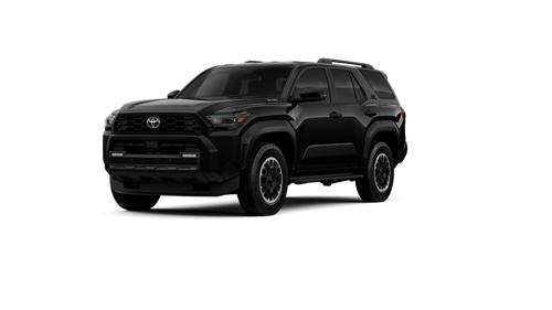 2026 Toyota 4Runner i-FORCE MAX TRD Off-Road i-FORCE MAX