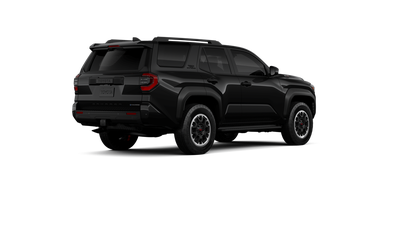2026 Toyota 4Runner i-FORCE MAX TRD Off-Road i-FORCE MAX