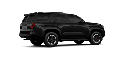 2026 Toyota 4Runner i-FORCE MAX TRD Off-Road i-FORCE MAX