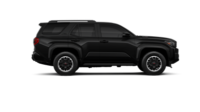 2026 Toyota 4Runner i-FORCE MAX TRD Off-Road i-FORCE MAX
