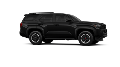 2026 Toyota 4Runner i-FORCE MAX TRD Off-Road i-FORCE MAX