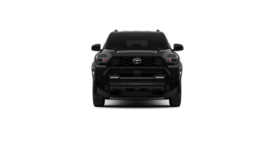2026 Toyota 4Runner i-FORCE MAX TRD Off-Road i-FORCE MAX