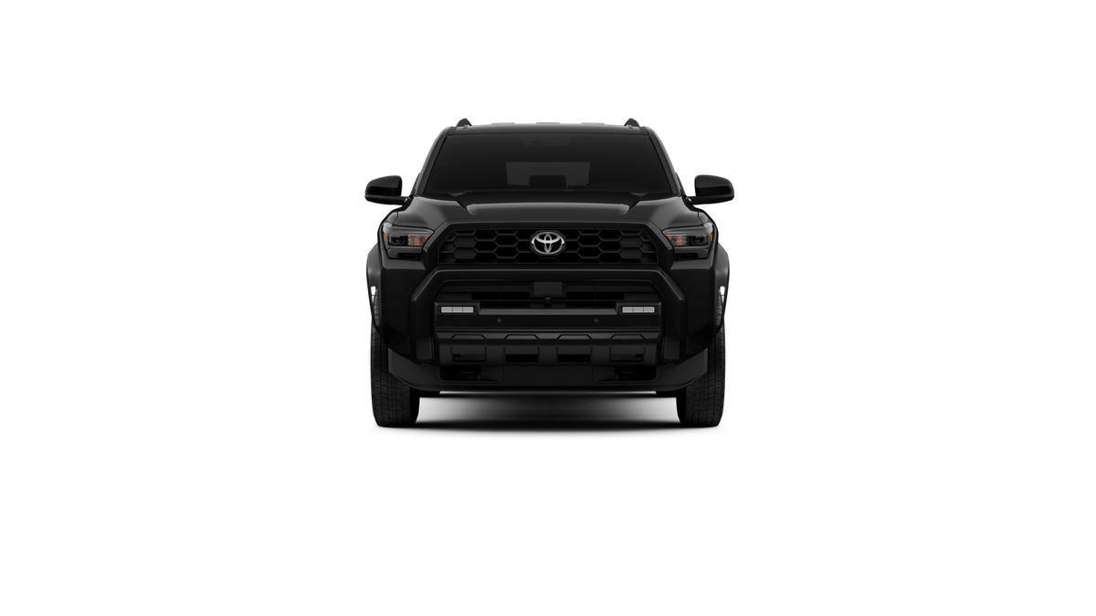 2026 Toyota 4Runner i-FORCE MAX TRD Off-Road i-FORCE MAX
