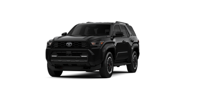 2026 Toyota 4Runner i-FORCE MAX TRD Off-Road i-FORCE MAX
