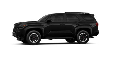 2026 Toyota 4Runner i-FORCE MAX TRD Off-Road i-FORCE MAX
