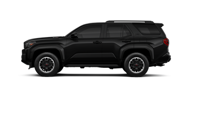 2026 Toyota 4Runner i-FORCE MAX TRD Off-Road i-FORCE MAX