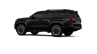 2026 Toyota 4Runner i-FORCE MAX TRD Off-Road i-FORCE MAX