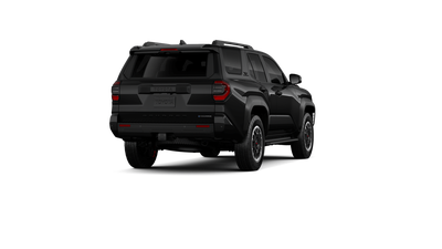 2026 Toyota 4Runner i-FORCE MAX TRD Off-Road i-FORCE MAX