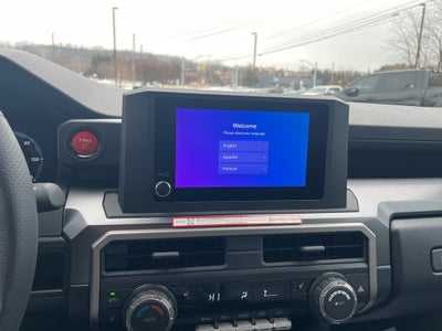 2026 Toyota 4Runner i-FORCE MAX Hybrid TRD Off Road