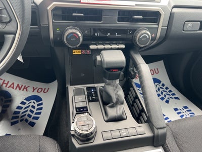 2026 Toyota 4Runner i-FORCE MAX Hybrid TRD Off Road