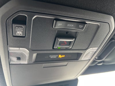 2026 Toyota 4Runner i-FORCE MAX Hybrid TRD Off Road