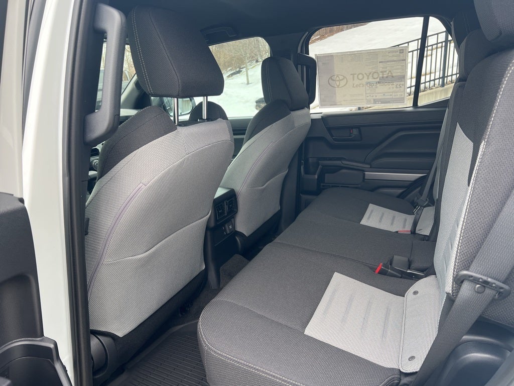 2026 Toyota 4Runner i-FORCE MAX Hybrid TRD Off Road