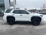 2026 Toyota 4Runner i-FORCE MAX Hybrid TRD Off Road
