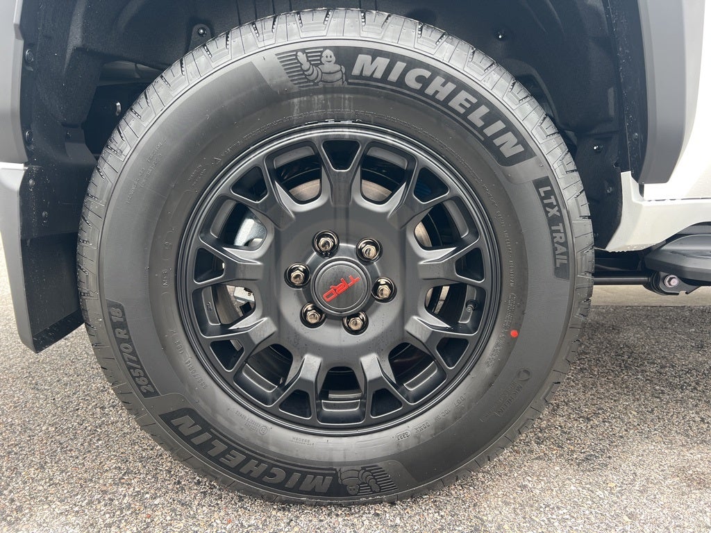 2026 Toyota 4Runner i-FORCE MAX Hybrid TRD Off Road