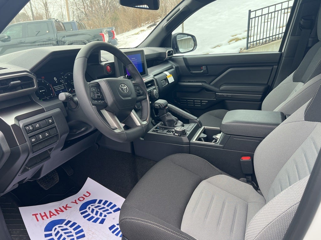 2026 Toyota 4Runner i-FORCE MAX Hybrid TRD Off Road