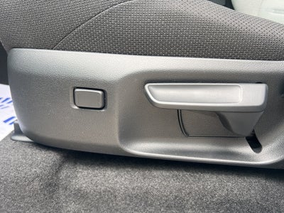 2026 Toyota 4Runner i-FORCE MAX Hybrid TRD Off Road