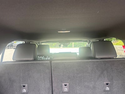 2026 Toyota 4Runner i-FORCE MAX Hybrid TRD Off Road Premium