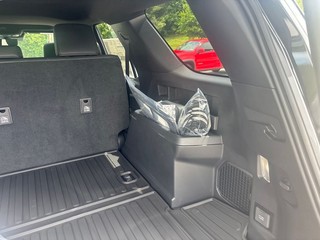 2026 Toyota 4Runner i-FORCE MAX Hybrid TRD Off Road Premium