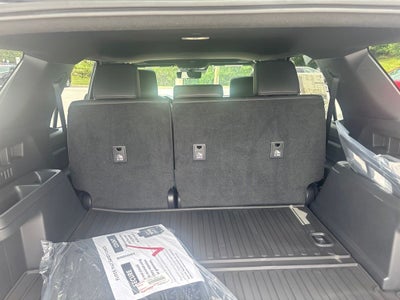 2026 Toyota 4Runner i-FORCE MAX Hybrid TRD Off Road Premium