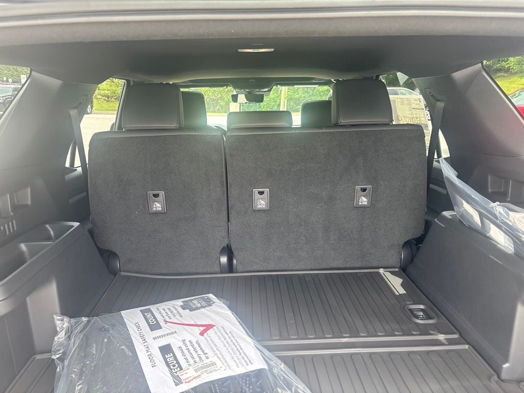 2026 Toyota 4Runner i-FORCE MAX Hybrid TRD Off Road Premium