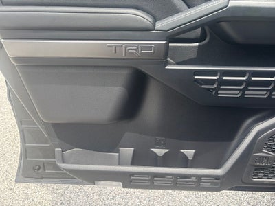 2026 Toyota 4Runner i-FORCE MAX Hybrid TRD Off Road Premium