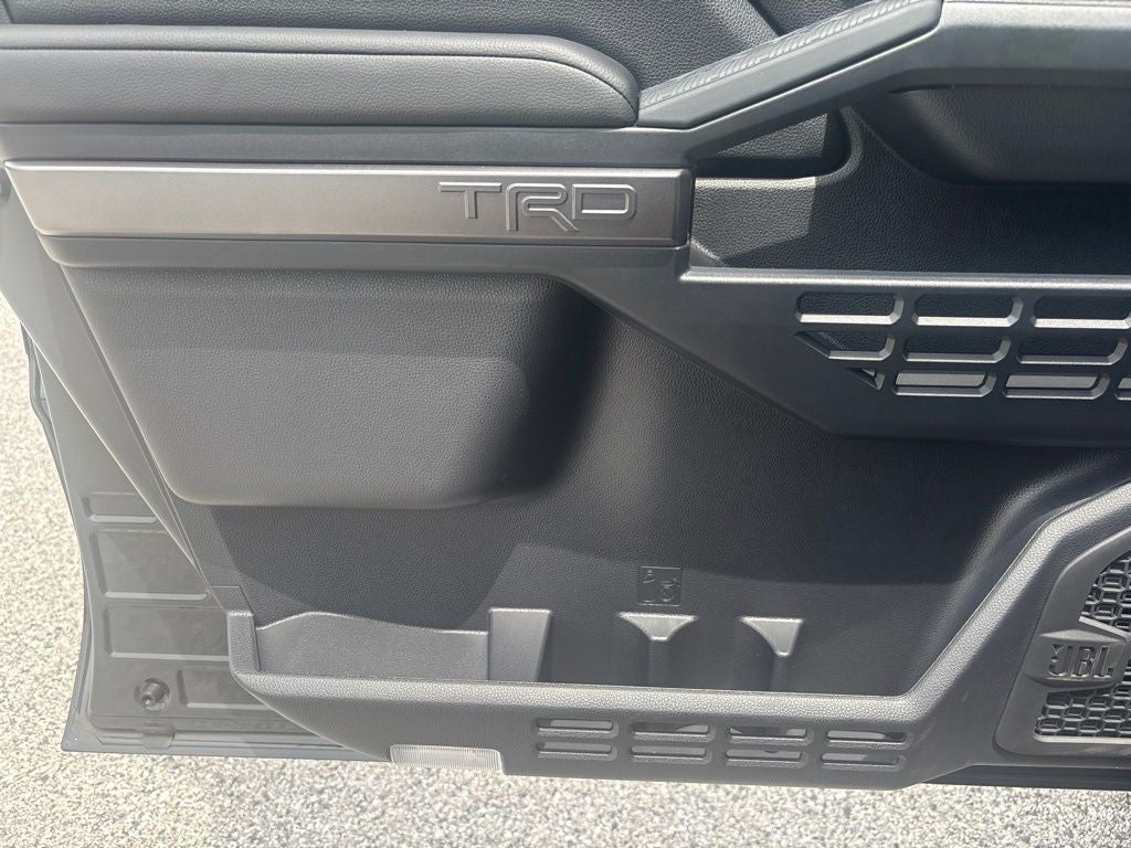 2026 Toyota 4Runner i-FORCE MAX Hybrid TRD Off Road Premium