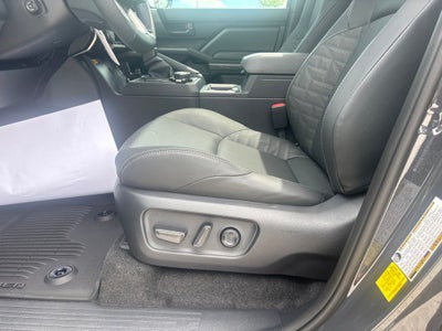 2026 Toyota 4Runner i-FORCE MAX Hybrid TRD Off Road Premium