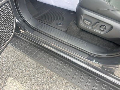 2026 Toyota 4Runner i-FORCE MAX Hybrid TRD Off Road Premium