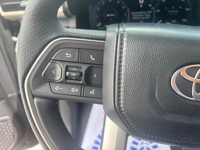 2026 Toyota 4Runner i-FORCE MAX Hybrid TRD Off Road Premium
