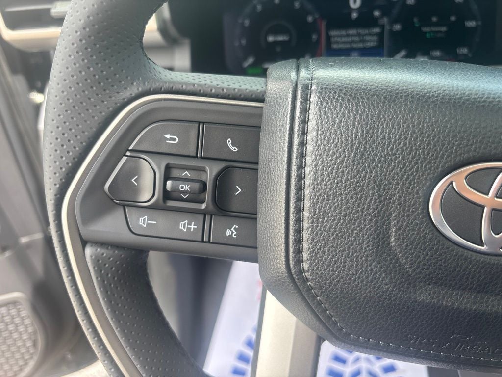 2026 Toyota 4Runner i-FORCE MAX Hybrid TRD Off Road Premium