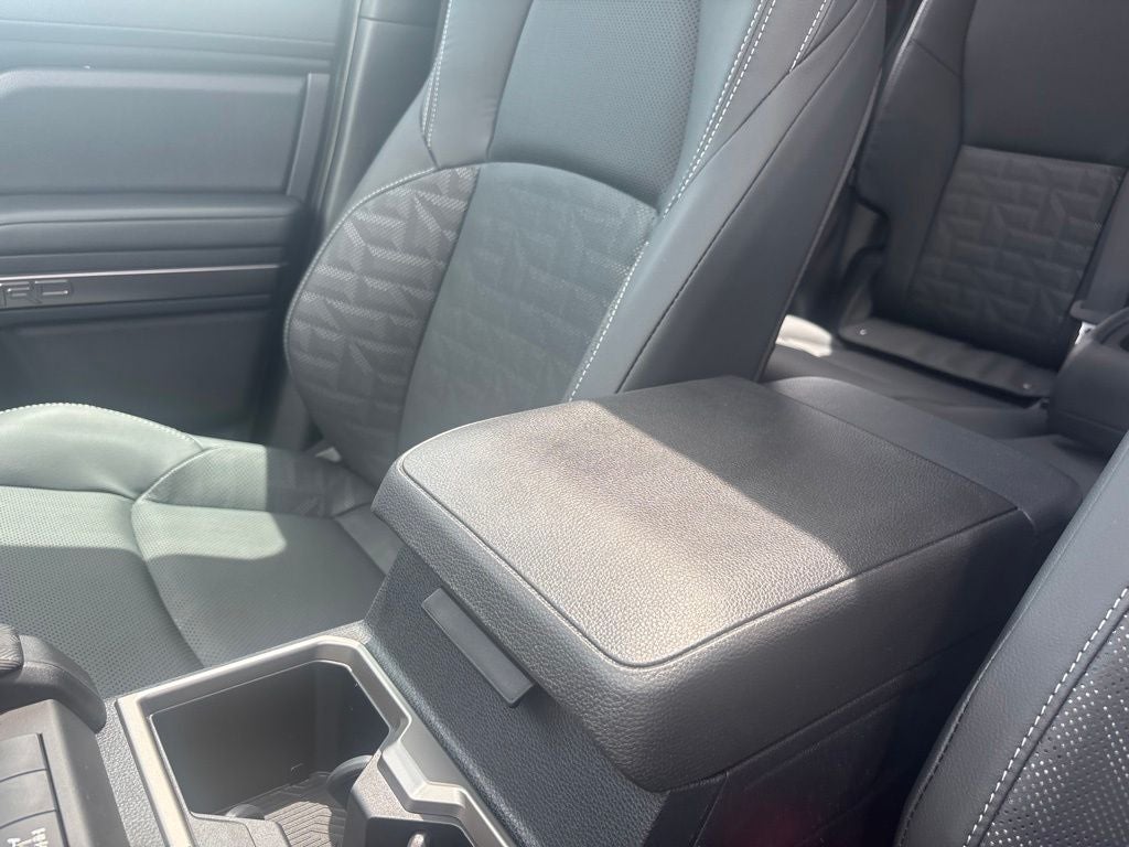 2026 Toyota 4Runner i-FORCE MAX Hybrid TRD Off Road Premium