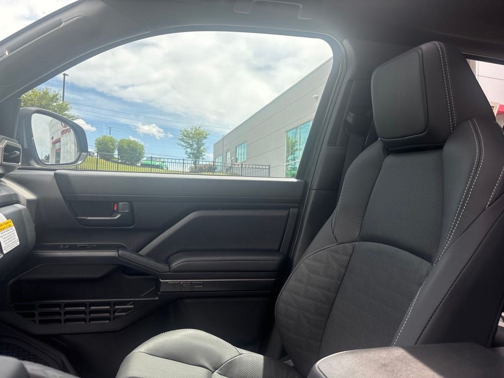 2026 Toyota 4Runner i-FORCE MAX Hybrid TRD Off Road Premium