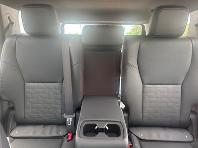 2026 Toyota 4Runner i-FORCE MAX Hybrid TRD Off Road Premium