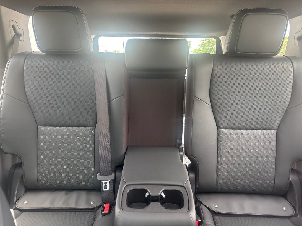 2026 Toyota 4Runner i-FORCE MAX Hybrid TRD Off Road Premium