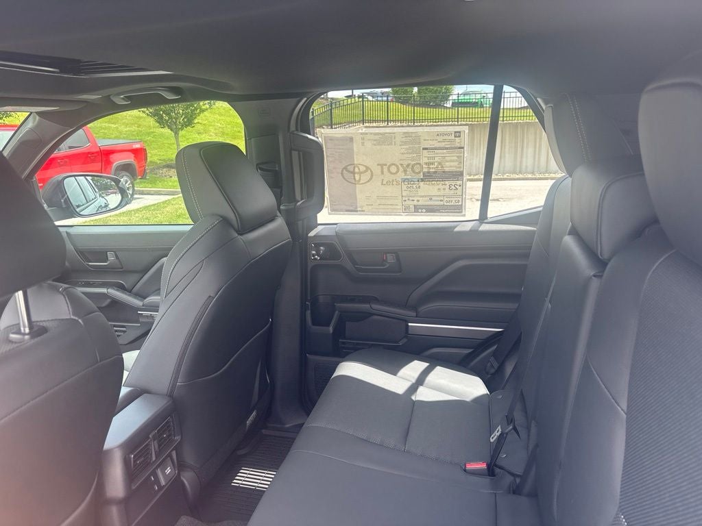 2026 Toyota 4Runner i-FORCE MAX Hybrid TRD Off Road Premium