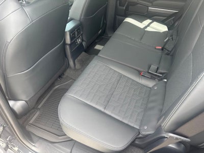2026 Toyota 4Runner i-FORCE MAX Hybrid TRD Off Road Premium