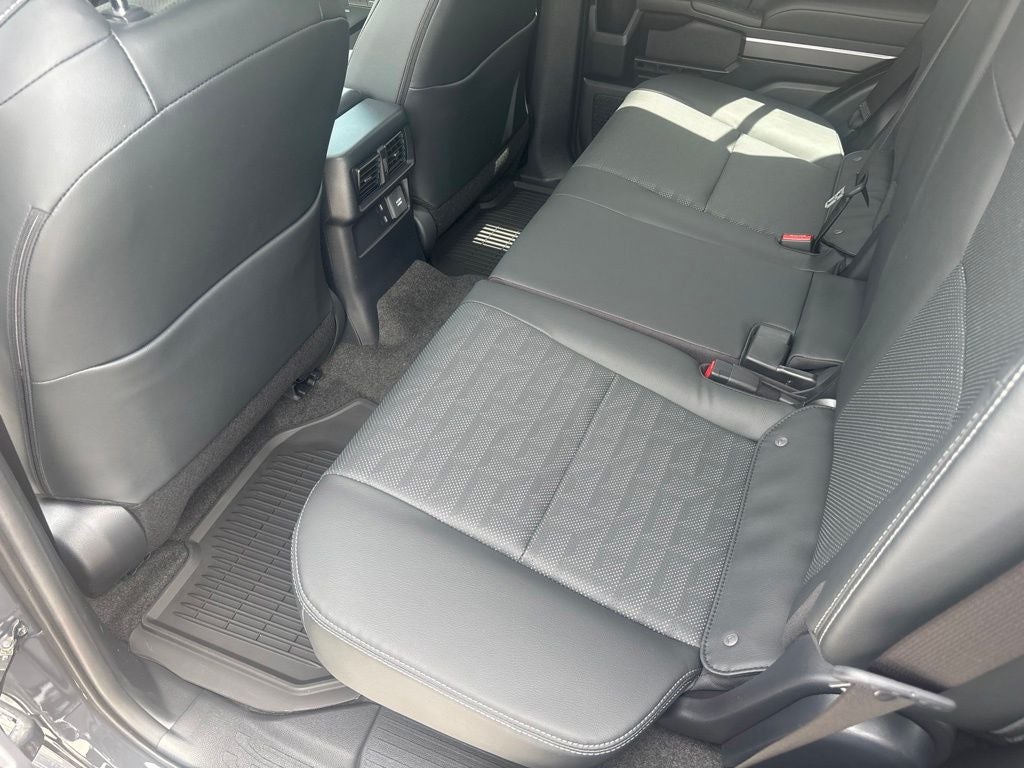 2026 Toyota 4Runner i-FORCE MAX Hybrid TRD Off Road Premium