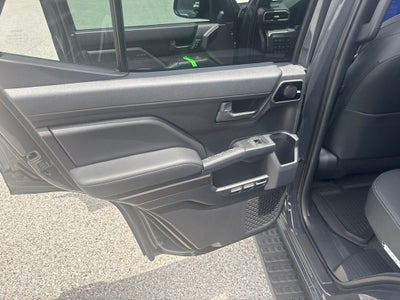 2026 Toyota 4Runner i-FORCE MAX Hybrid TRD Off Road Premium