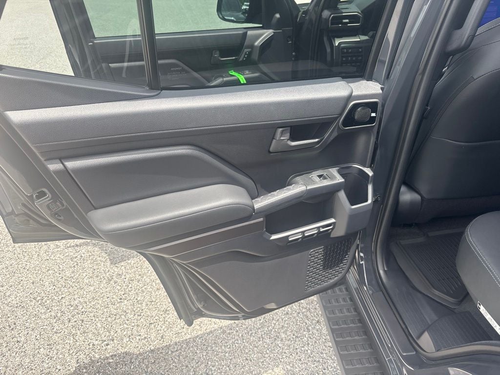 2026 Toyota 4Runner i-FORCE MAX Hybrid TRD Off Road Premium
