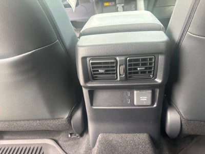 2026 Toyota 4Runner i-FORCE MAX Hybrid TRD Off Road Premium