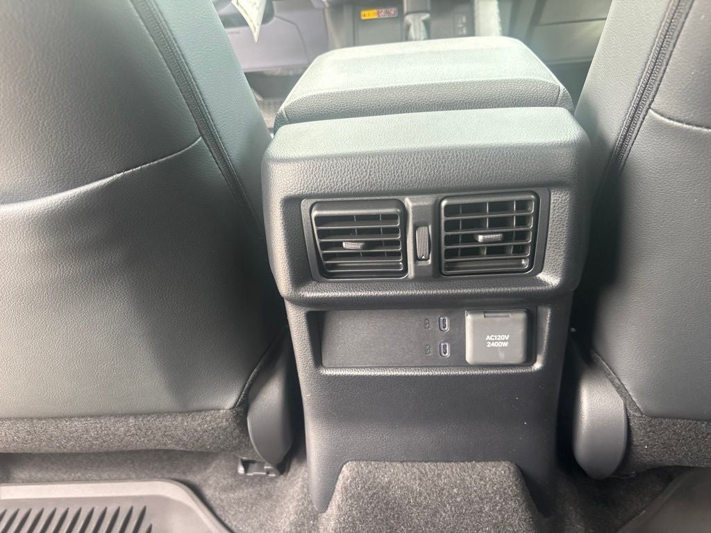 2026 Toyota 4Runner i-FORCE MAX Hybrid TRD Off Road Premium