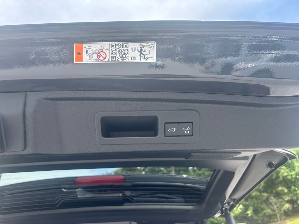2026 Toyota 4Runner i-FORCE MAX Hybrid TRD Off Road Premium