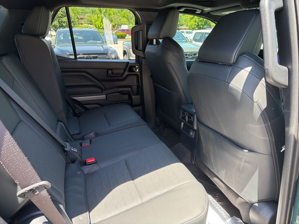 2026 Toyota 4Runner i-FORCE MAX TRD Off-Road Premium i-FORCE MAX